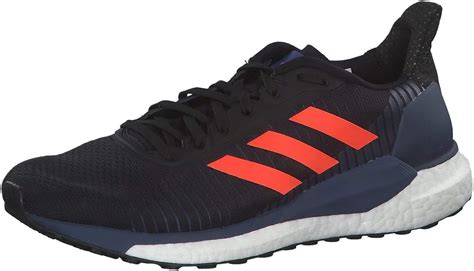 adidas herren laufschuhe solar glide st m|adidas Originals Men's Solar Glide St Running Shoe.